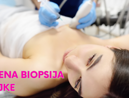 Iglena biopsija dojke