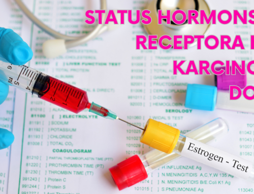 Status hormonskih receptora kod raka dojke