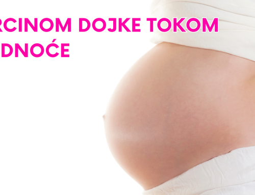 Karcinom dojke tokom trudnoće